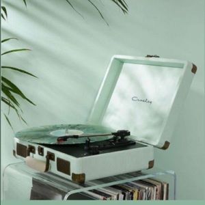 Meet your Posher, Cassidy